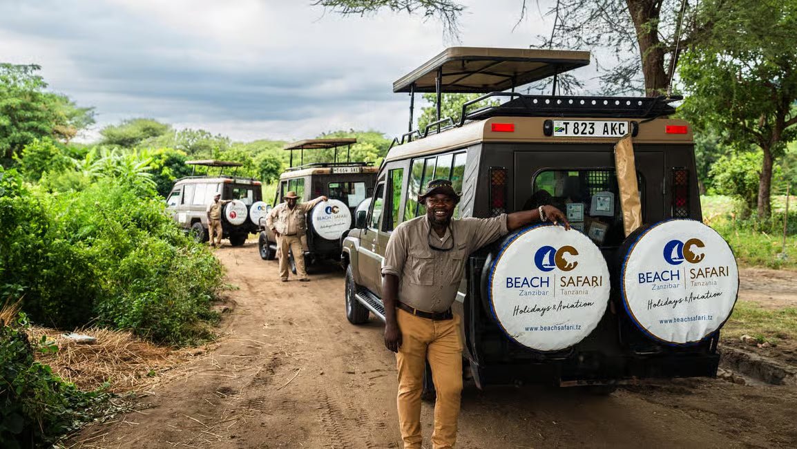Arusha: Private Airport Transfer to/from Kilimanjaro (JRO)