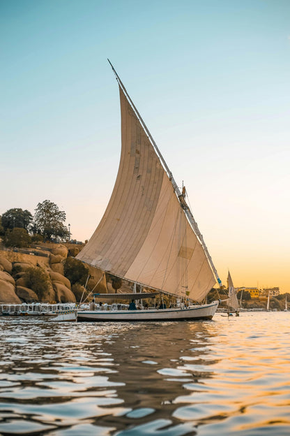 Aswan: Private Nubian Village and Botanical Garden trip