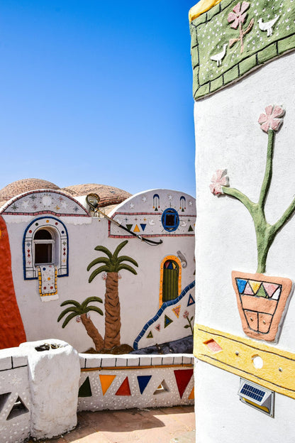 Aswan: Private Nubian Village and Botanical Garden trip