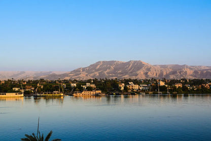 Luxor: Privétour langs de west- en oostoever van Luxor
