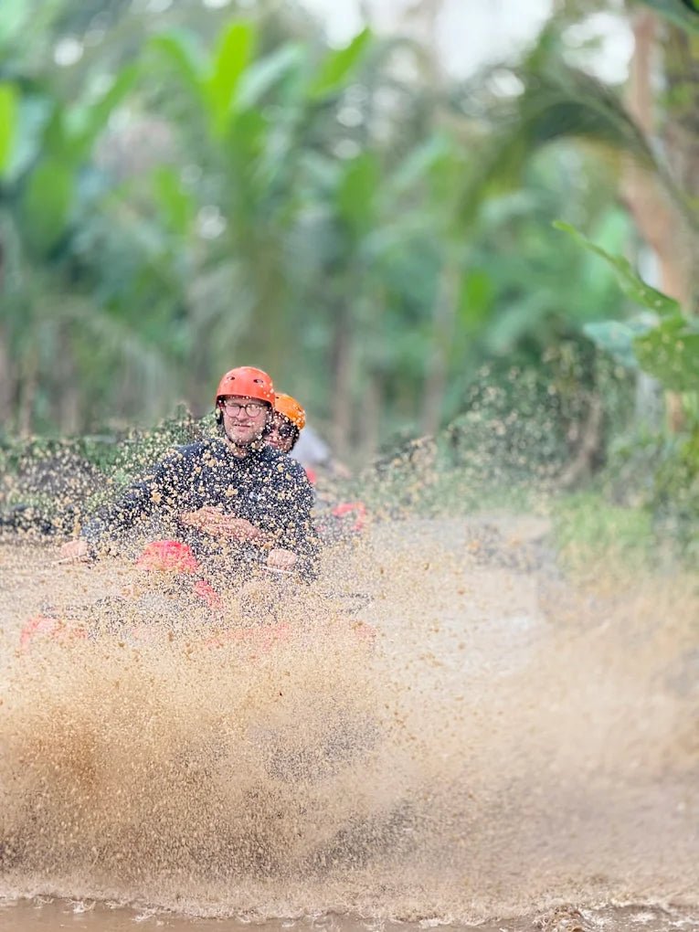 Bali: Blue Lagoon Snorkeling and Kanto Lampo Waterfall Adventure