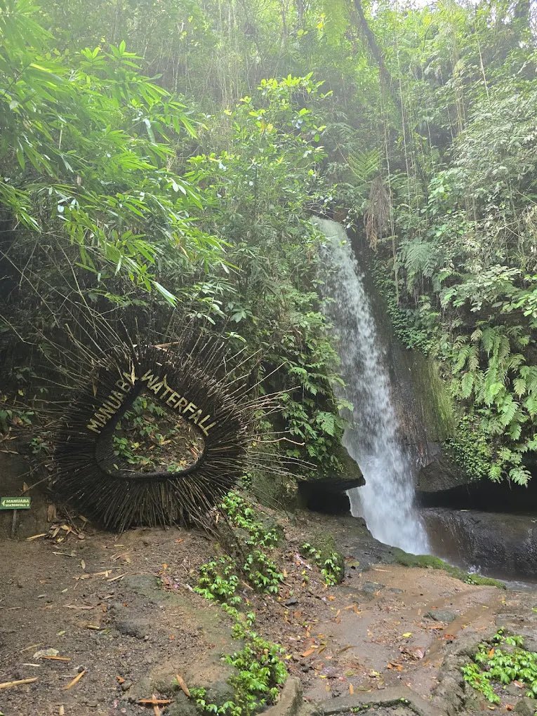 Bali: Horse Riding, Waterfall and Jungle Zip - Line Adventure