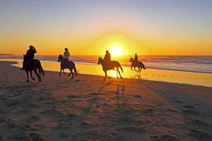 Bali: Horse Riding, Waterfall and Jungle Zip - Line Adventure