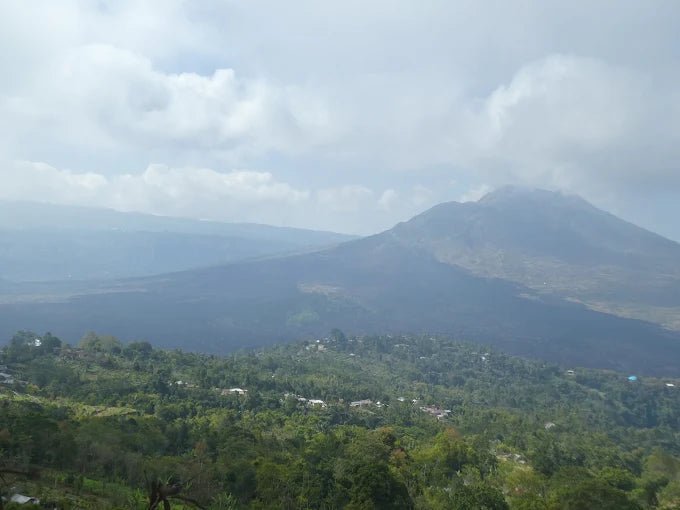 Bali: Mount Agung Sunrise Guided Trekking Tour