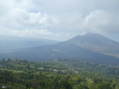 Bali: Mount Agung Sunrise Guided Trekking Tour