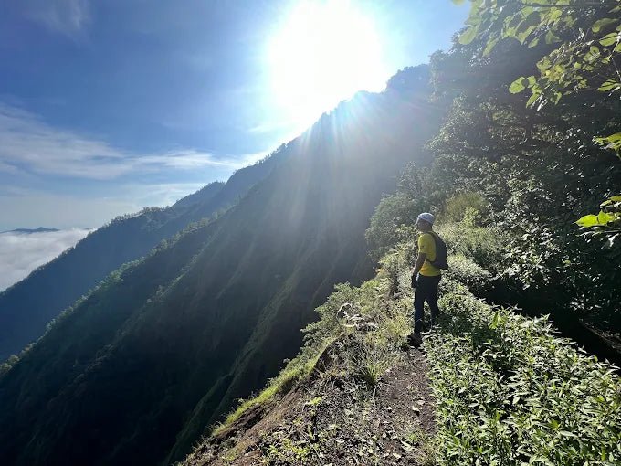 Bali: Mount Agung Sunrise Guided Trekking Tour