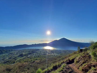 Bali: Mount Agung Sunrise Guided Trekking Tour