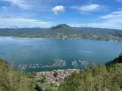 Bali: Mount Agung Sunrise Guided Trekking Tour