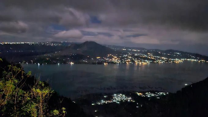 Bali: Mount Agung Sunrise Guided Trekking Tour