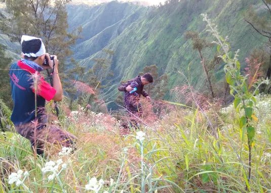 Bali: Mount Agung Sunrise Guided Trekking Tour