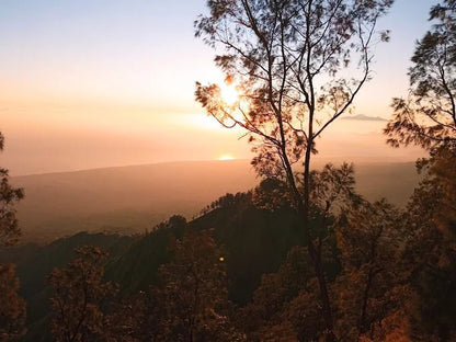 Bali: Mount Agung Sunrise Guided Trekking Tour