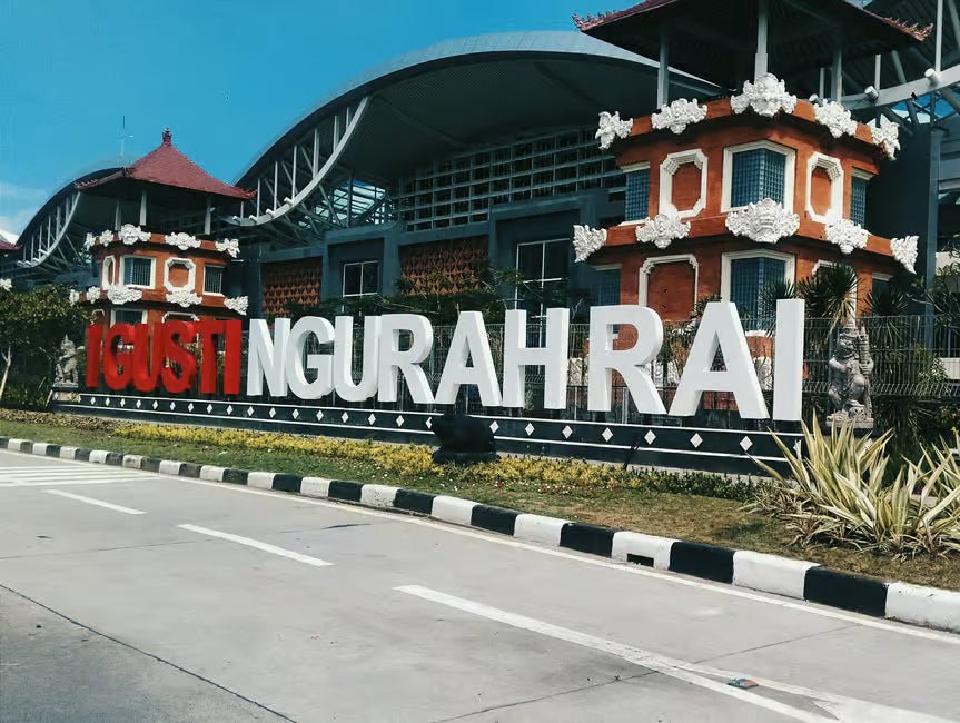 Bali: Private Airport Transfer to or from Ngurah Rai Airport