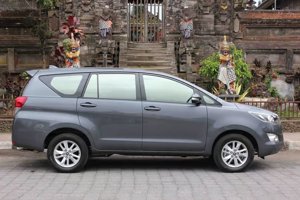 Bali: Private Airport Transfer to or from Ngurah Rai Airport