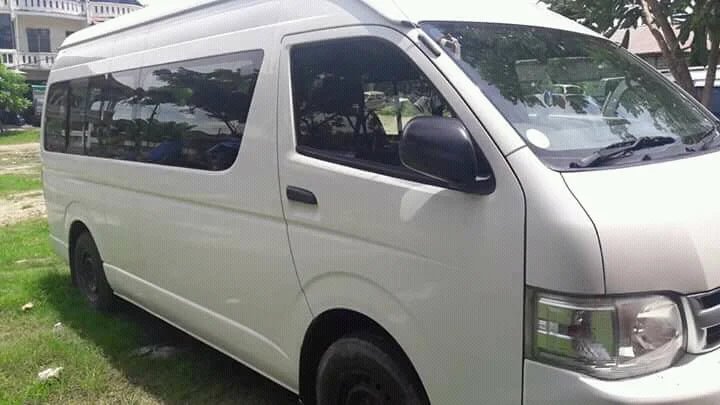Bali: Private Car or Van Rental with English - Speaking Driver