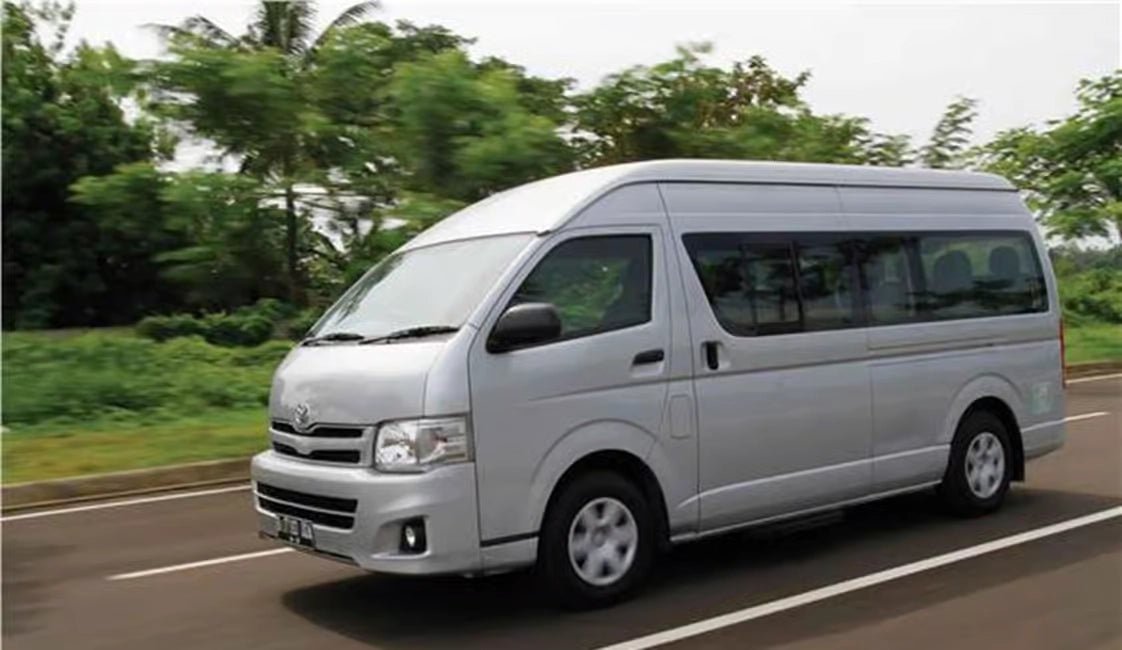 Bali: Private Car or Van Rental with English - Speaking Driver