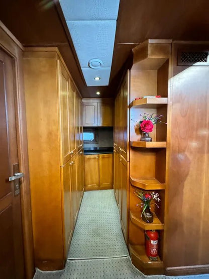 Beirut: Private VIP Yacht Rental from La Marina Dbayeh