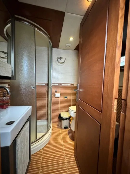 Beirut: Private VIP Yacht Rental from La Marina Dbayeh