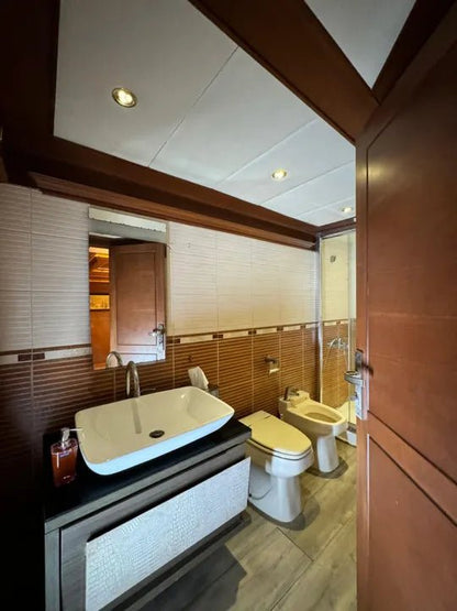 Beirut: Private VIP Yacht Rental from La Marina Dbayeh