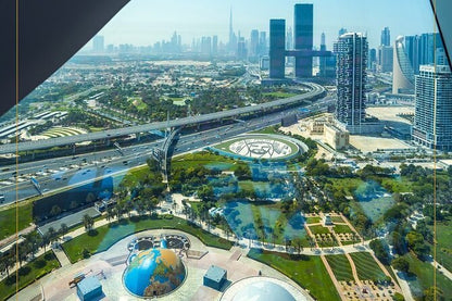 Dubaj: Prywatna wycieczka po mieście z lokalnym przewodnikiem