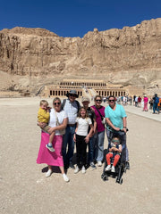 Luxor: Highlights in Two Days