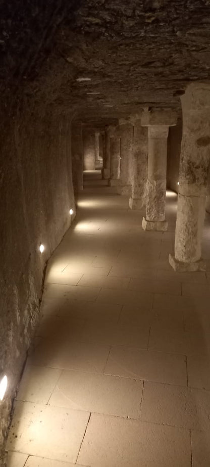 Cairo: Full - Day Tour to Saqqara, Dahshur & Memphis