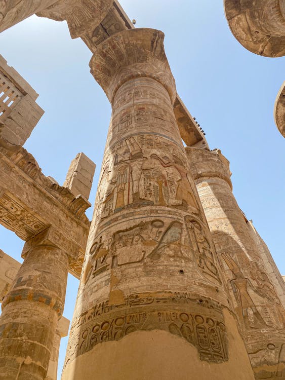Cairo: Private All - Inclusive Luxor Day Trip by Flight