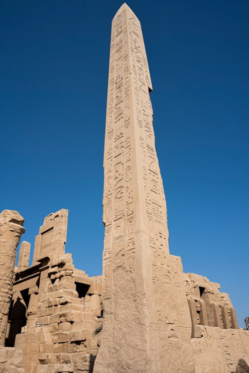 Cairo: Private All - Inclusive Luxor Day Trip by Flight