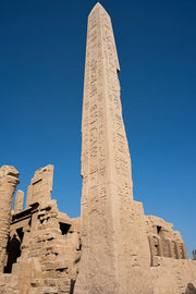 Cairo: Private All - Inclusive Luxor Day Trip by Flight