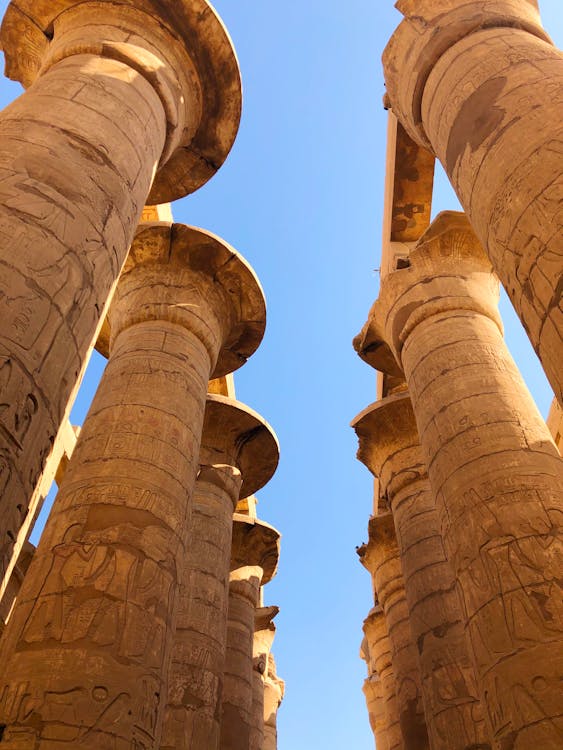 Cairo: Private All - Inclusive Luxor Day Trip by Flight