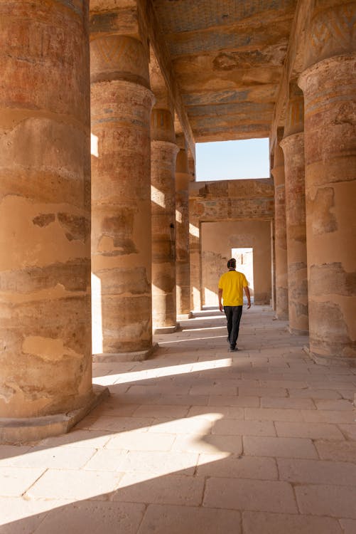 Cairo: Private All - Inclusive Luxor Day Trip by Flight