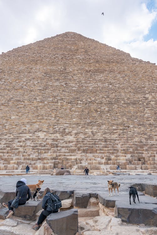 Cairo: Private Giza Pyramids, Egyptian Museum and Khan El - Khalili Tour