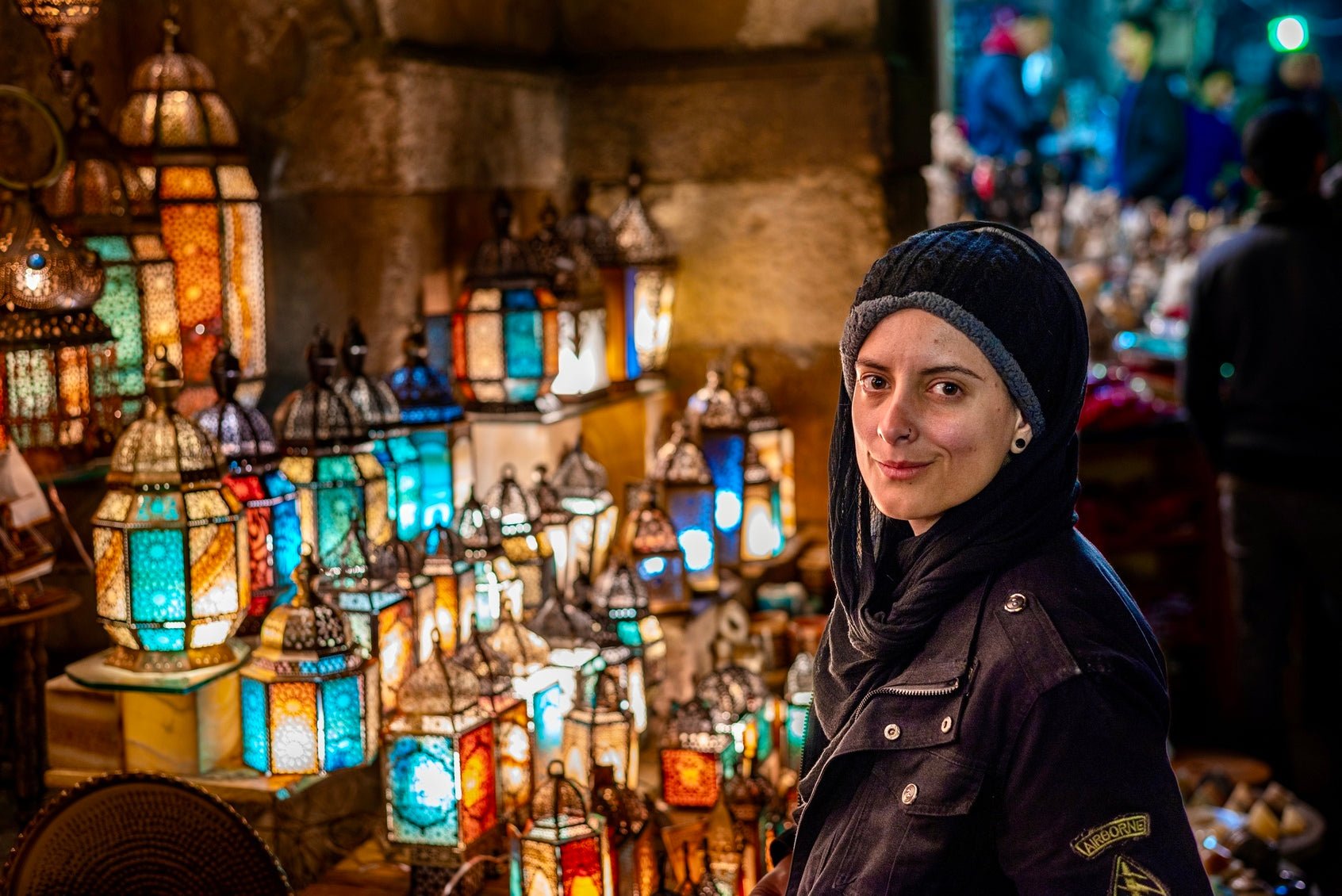 Cairo: Private Guided Azhar Mosque & Khan El Khalili Tour