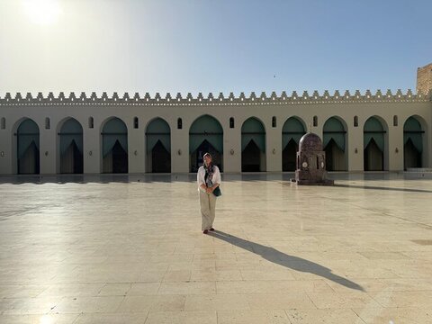 Cairo: Private Guided Azhar Mosque & Khan El Khalili Tour