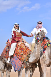 Cairo: Private Guided Half - Day Tour of Giza Pyramids and the Sphinx