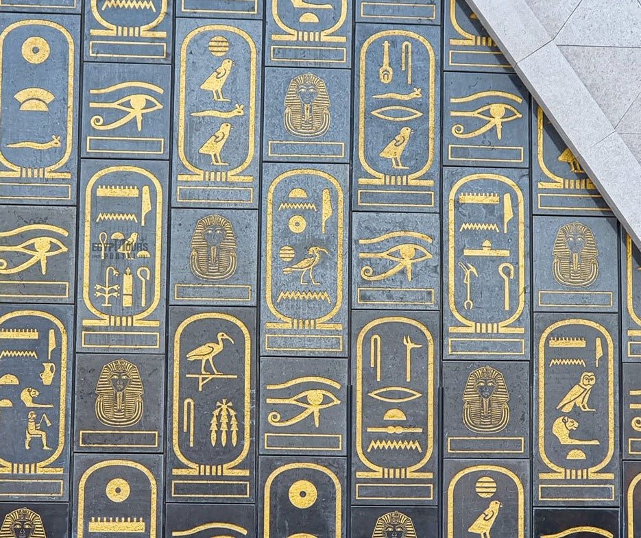 Cairo: Private Guided Half Day Tour To the Grand Egyptian Museum