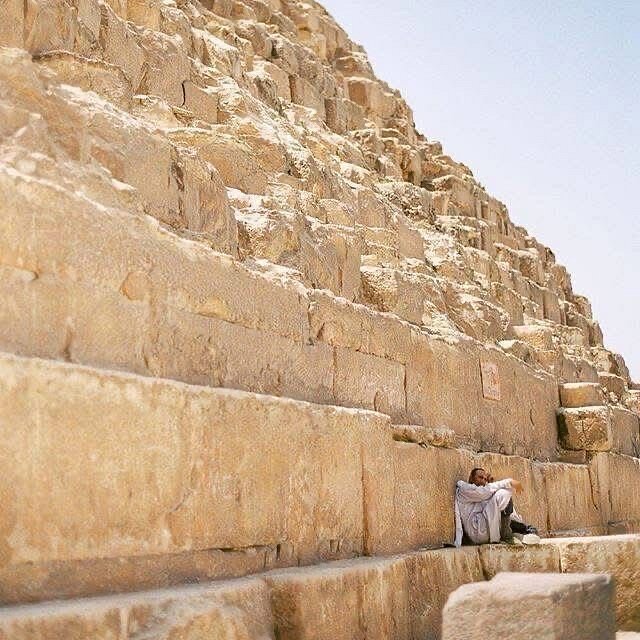 Cairo: Private Guided Trip to the Giza Pyramids and Sphinx