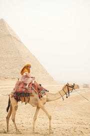 Cairo: Private Half - Day Pyramids of Giza and The Sphinx Tour