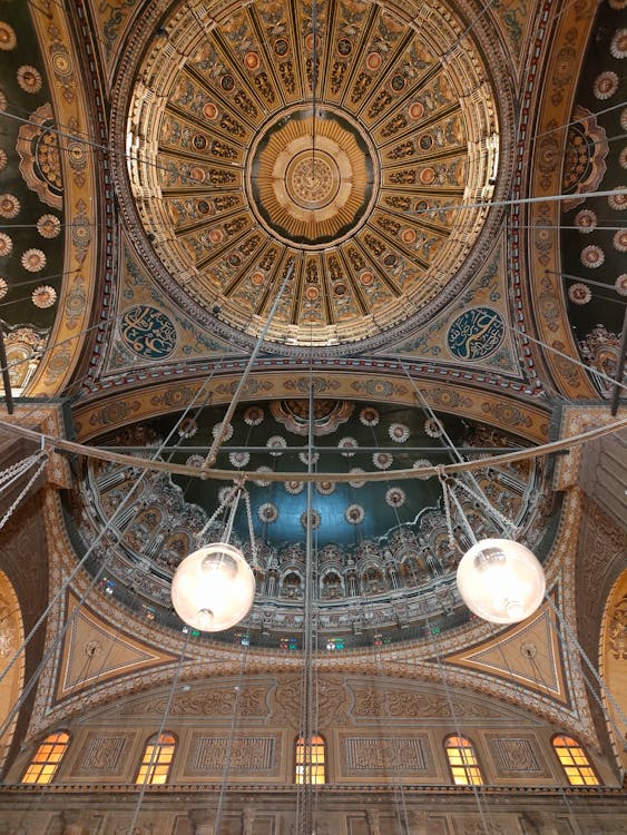Cairo: Private Pyramids of Giza and Sphinx, Saladin Citadel and Khan Al - Khalili Tour