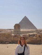 Cairo: Private Tour to the Pyramids, Sphinx, Saqqara & Dahshur