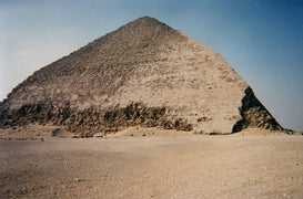 Cairo: Private Tour to the Pyramids, Sphinx, Saqqara & Dahshur