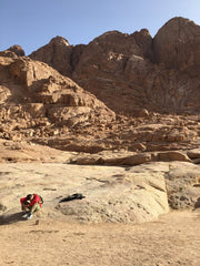 شرم الشيخ: رحلة إلى جبل موسى وسانت كاترين
