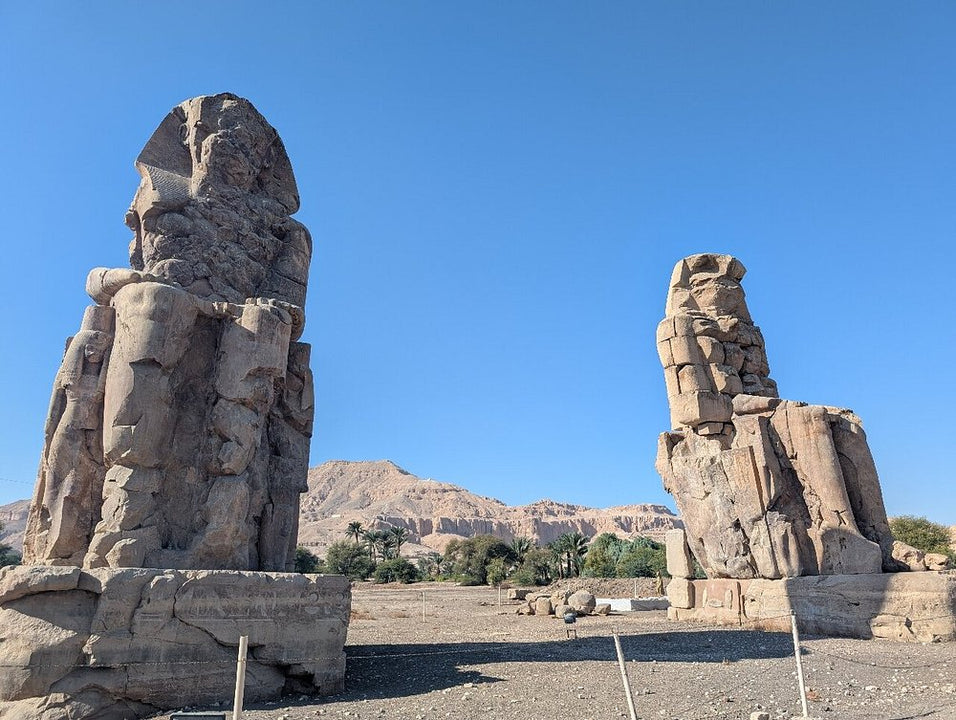 De Hurghada: excursão para pequenos grupos ao Vale dos Reis em Luxor