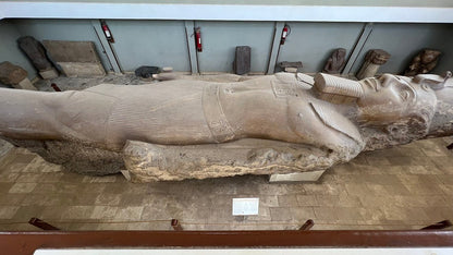Cairo: Pirâmides de Gizé, Esfinge, Saqqara e Memphis Tour