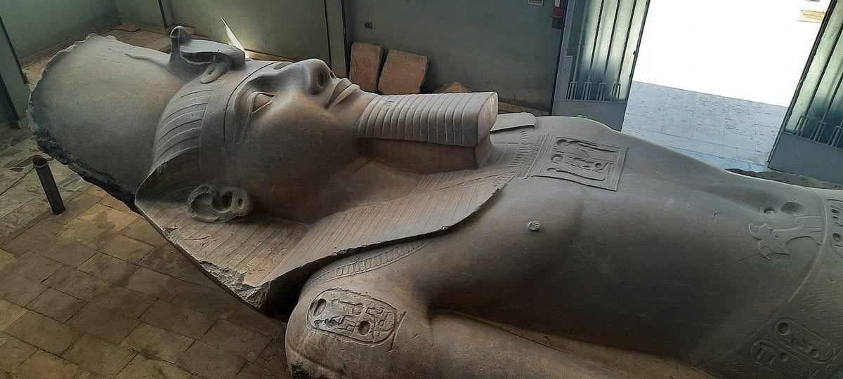 Cairo: Pirâmides de Gizé, Esfinge, Saqqara e Memphis Tour