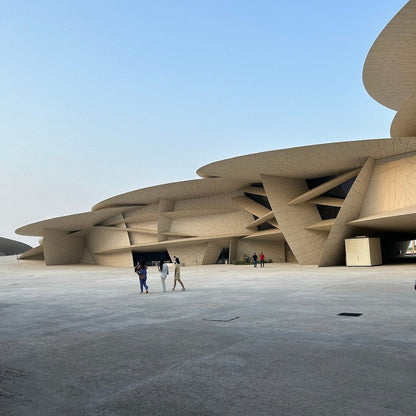 Doha : visite de la ville premium avec guide touristique du souk Waqif, Katara et Pearl-Qatar