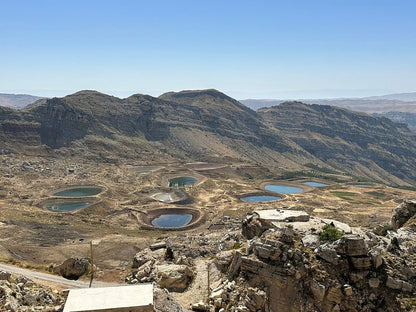 Von Beirut: Aaqoura-Seen, Baatara-Wasserfall und Batroun-Tagestour