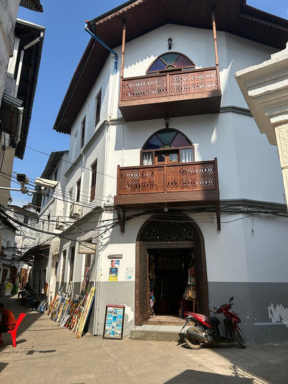 Sansibar: Private geführte Wanderung durch Stone Town