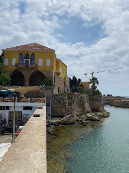 Von Beirut: Aaqoura-Seen, Baatara-Wasserfall und Batroun-Tagestour