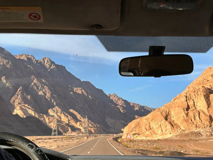 Sharm El Sheikh: Safari de Jipe 4x4 para Blue Hole, Canyon e Dahab