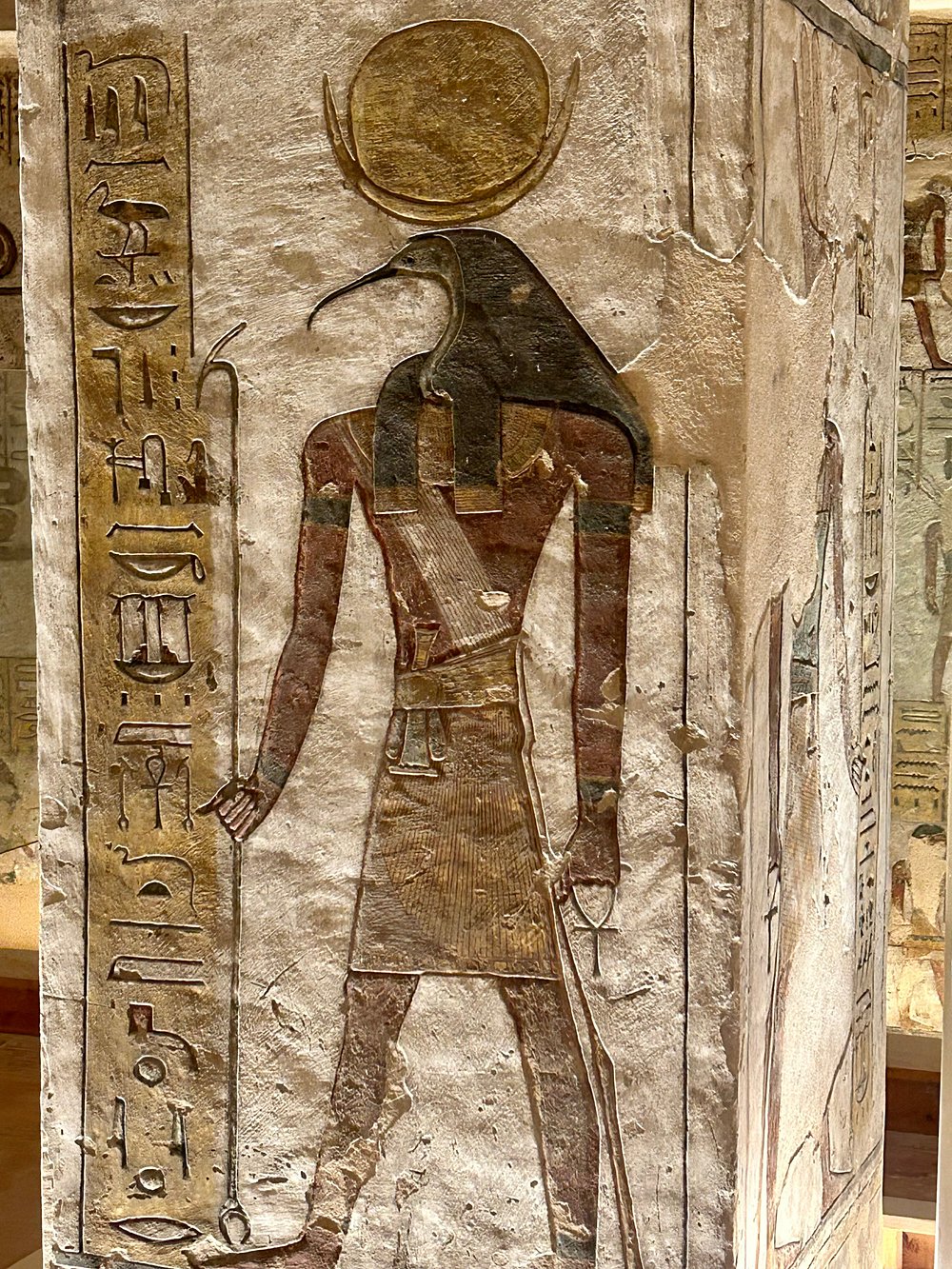 Luxor: Ganztagestour durch das Ost- und Westjordanland in Luxor